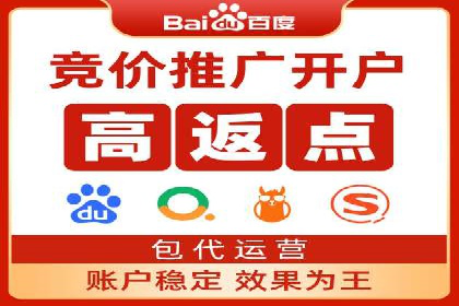 百度推广代运营案例分享：行业领先企业的成功经验